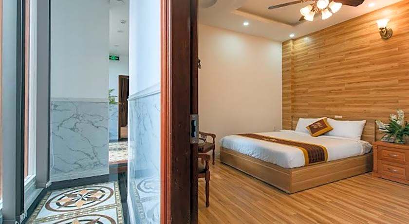 Thanh Thuy Hotel – Dalat, MO
