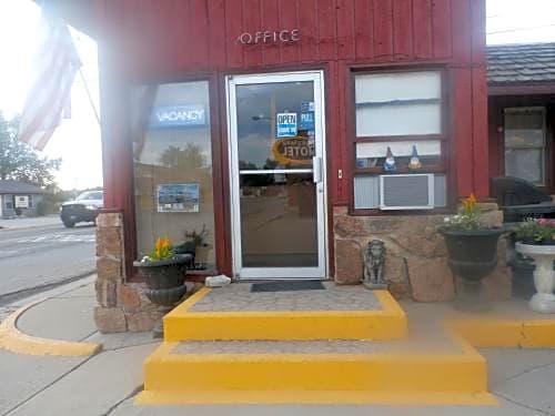 Sage and Sand Motel