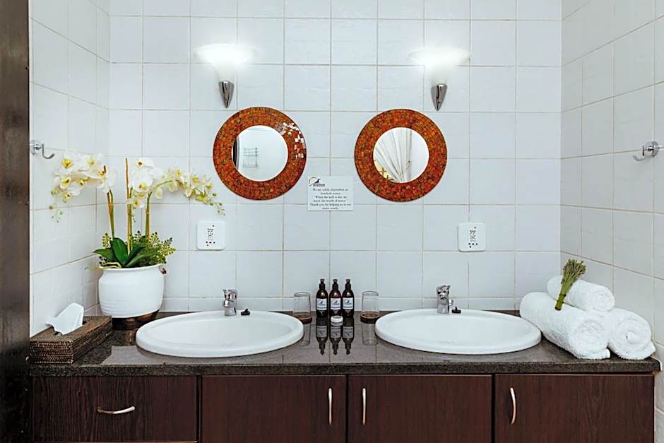 Boubou Bed and Breakfast