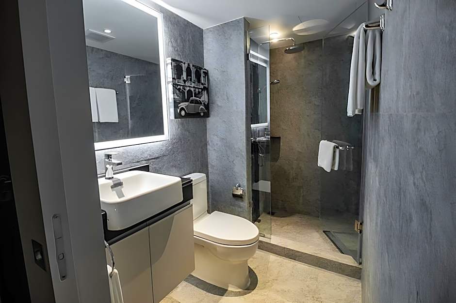 The Quartier Hotel Phrom Phong