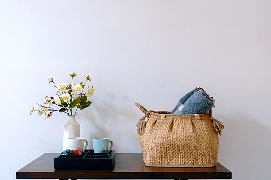 Janare - Rooms & Terrace