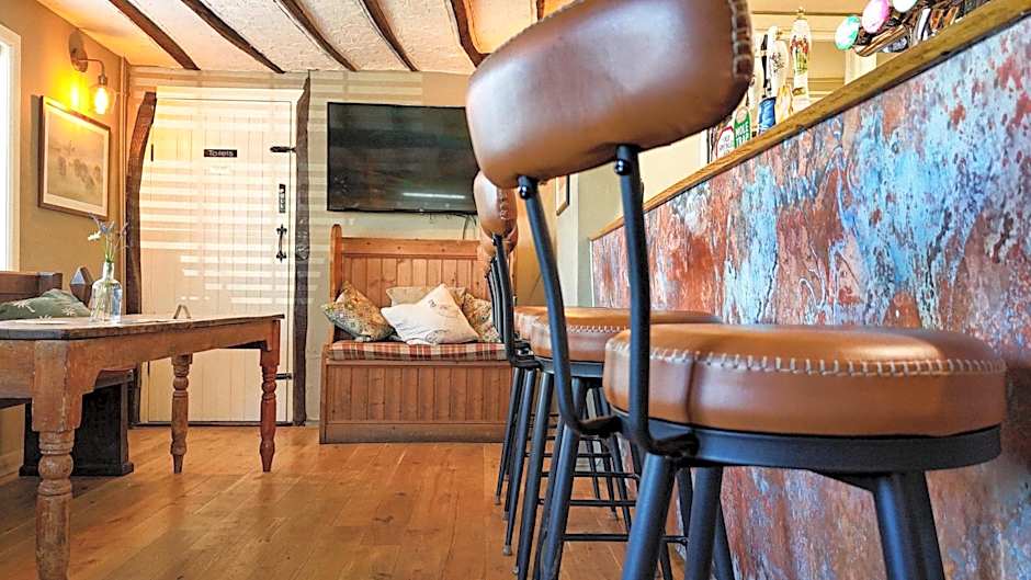 The Pheasant Public House & Hotel