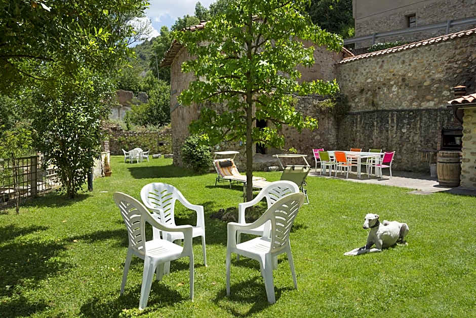 Hotel Rural Villa Liquidámbar