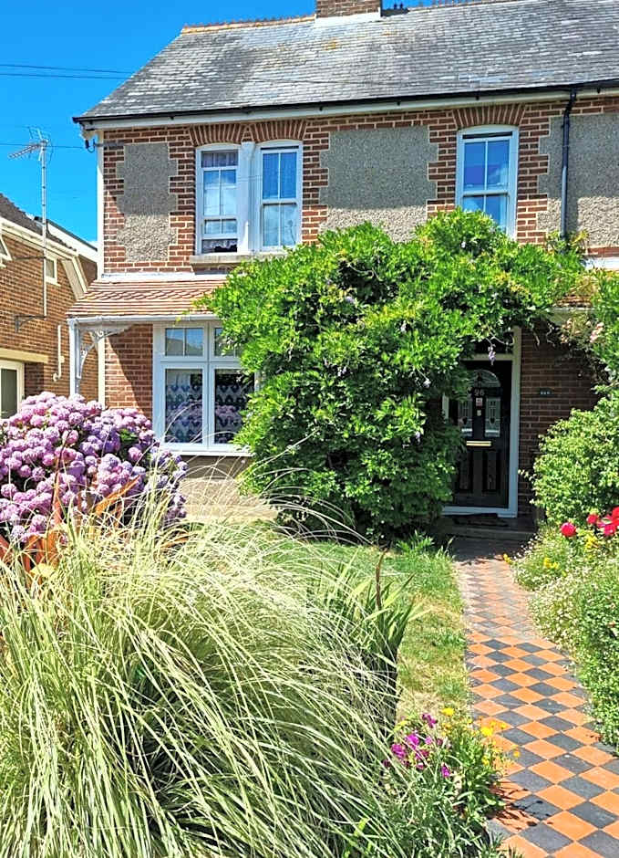 The Witterings Bed and Breakfast