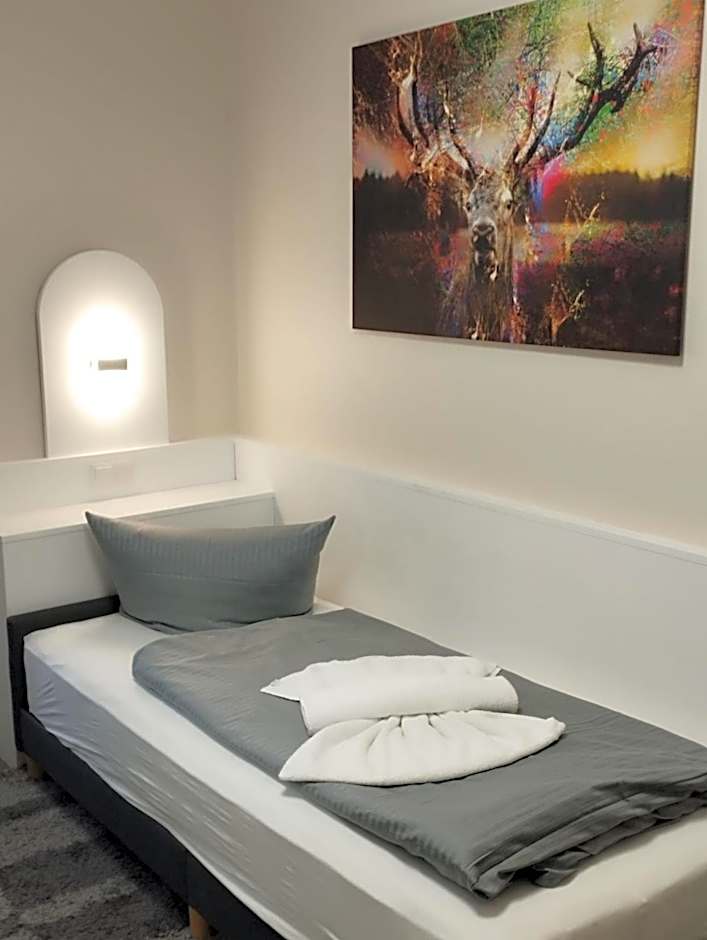 REGIOHOTEL Quedlinburger Hof