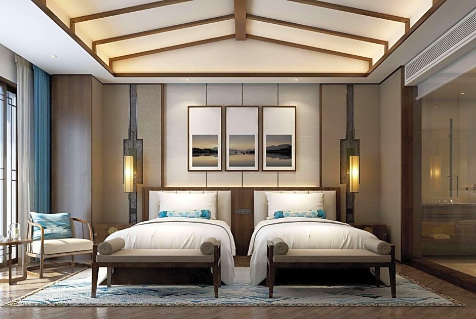 Wyndham Guilin Pingle