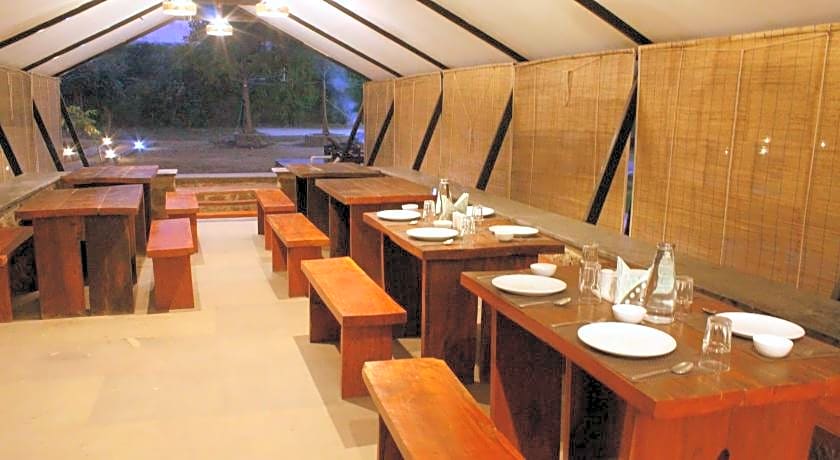 Maati Jungle Lodge By Beyond Stay Bandhavgarh