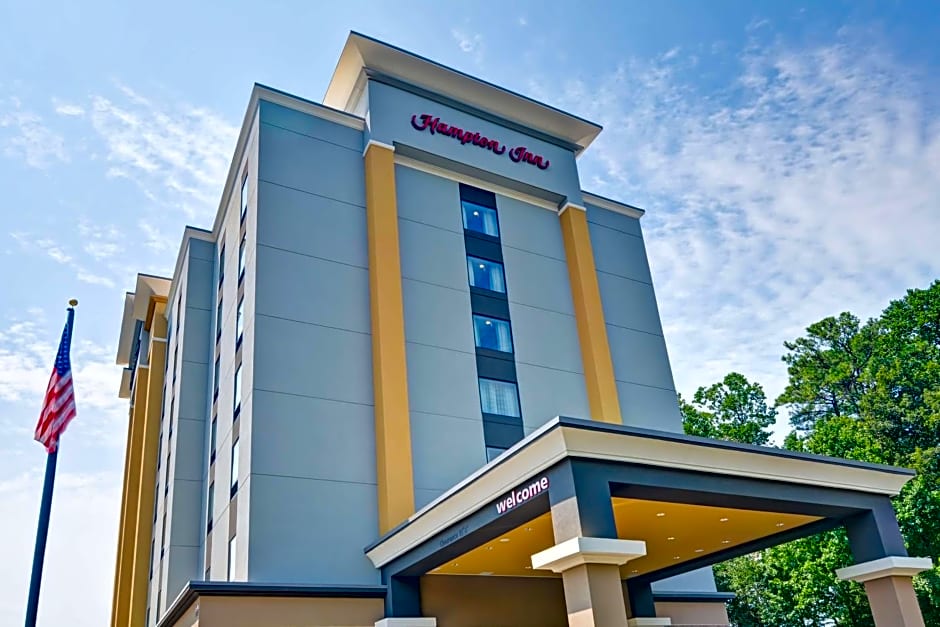 Hampton Inn By Hilton Atlanta Kennesaw