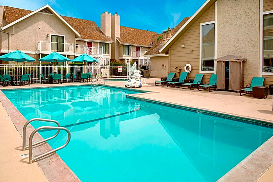 Residence Inn by Marriott Sacramento Cal Expo