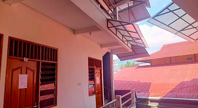 Hotel O Lourdes Blessing Hill