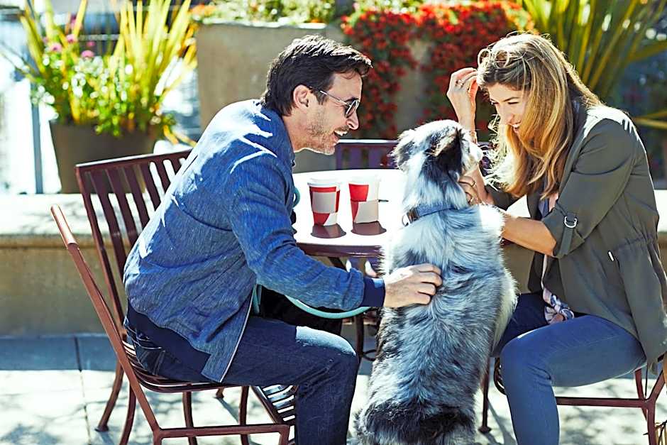 Hyatt Place Emeryville/San Fran