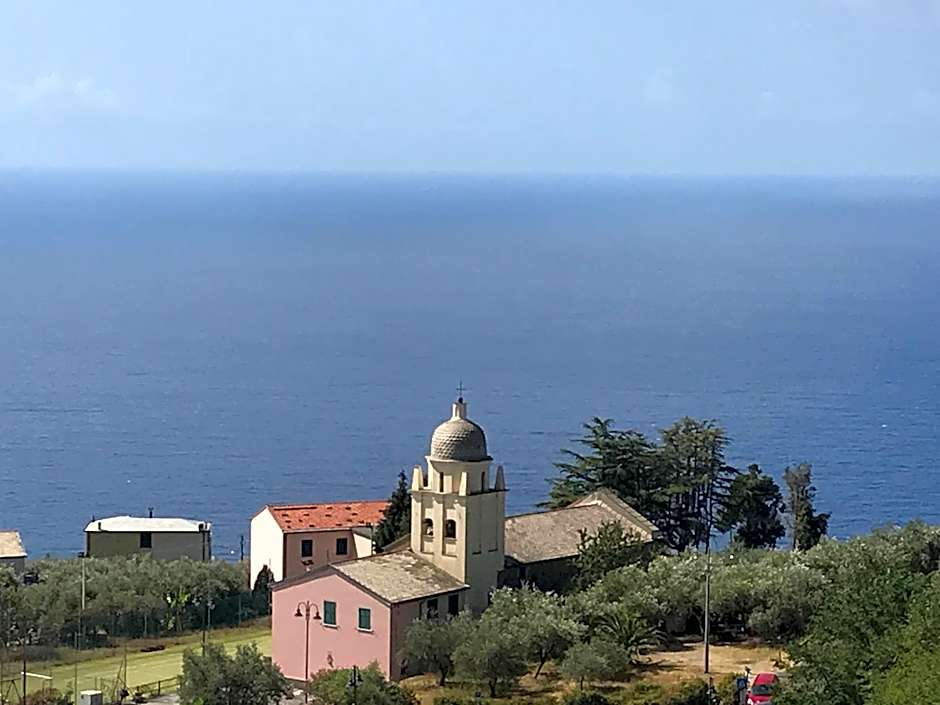 Albergo Luna di Marzo