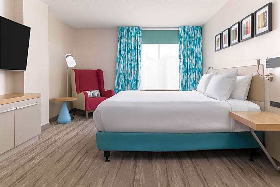 Hilton Garden Inn Hanover Arundel Mills BWI Airport