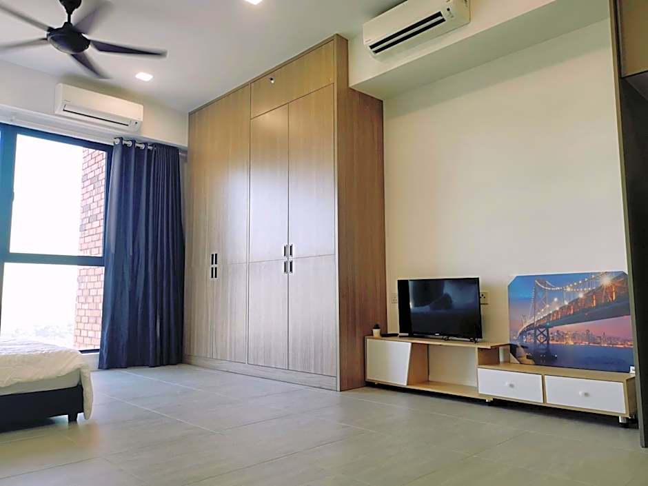 Bell Suite - The Premium Suite @ Sepang