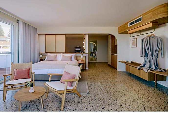 The Surf Yamba - Boutique Hotel