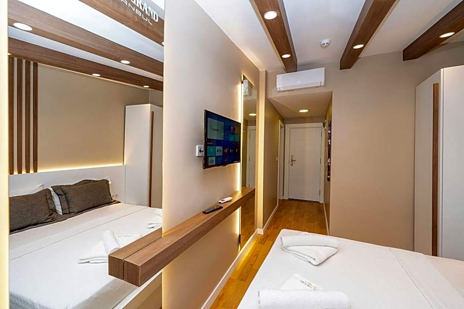 Hotel Grand İstanbul