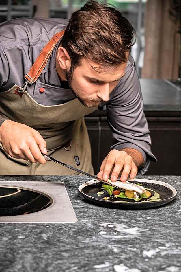 HOTEL SEPP - Alpine Boutique Hotel - Adults Only ab 21 Jahre