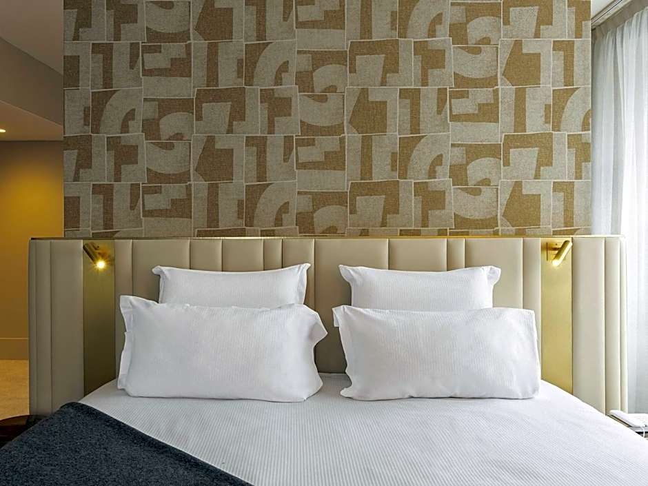 Le Saint Gervais Hotel & Spa