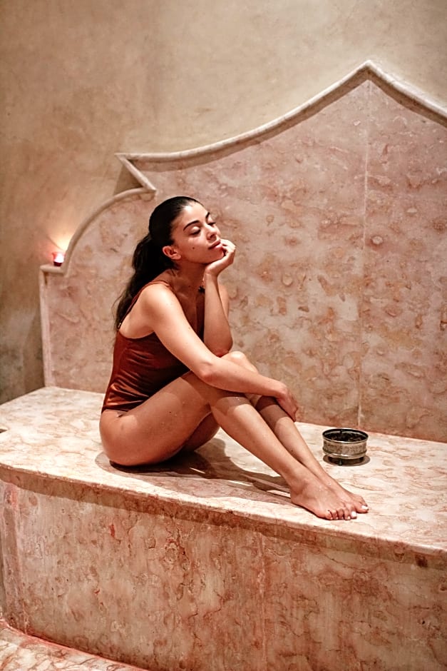 Demeures D'Orient Riad de Luxe & Spa