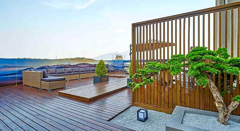 Hilton Garden Inn Chenzhou Beihu