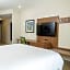 Holiday Inn Express & Suites Lubbock Central - Univ Area by IHG