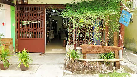 Pangkor Guesthouse SPK