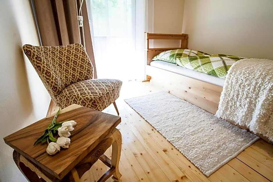 Waldhotel Bad Jungbrunn