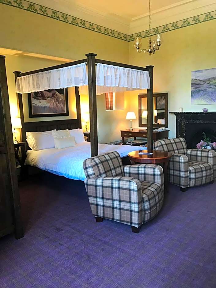 Mansfield House Hotel