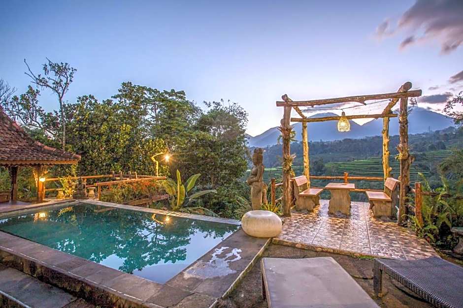 Pondok Nyoman Bedugul by AGATA