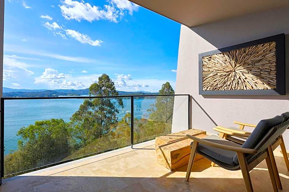 The Brown, Guatape, Autograph Collection®