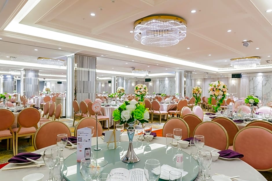 Saint Art Hotel
