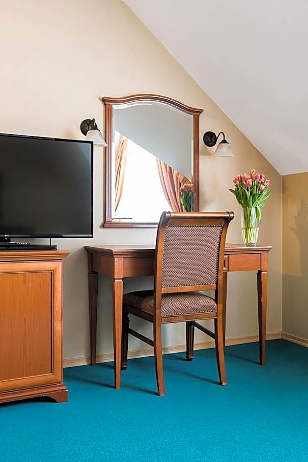 Hotel Wersal