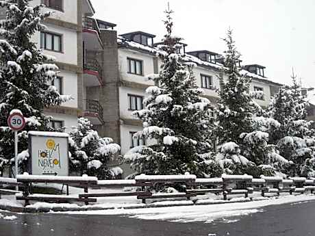 Hotel Nievesol