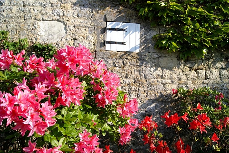 Manoir de la Pataudière B&B