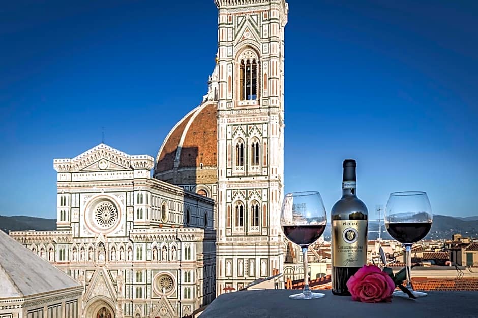 B&B La Terrazza Sul Duomo