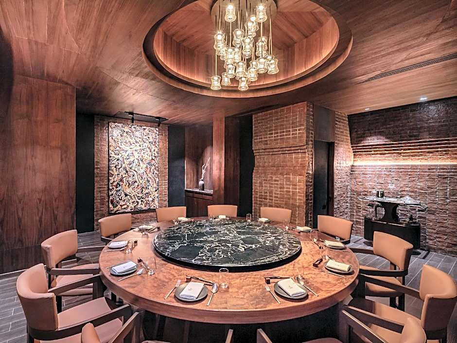 Nysa Hotel Bangkok Sukhumvit 11