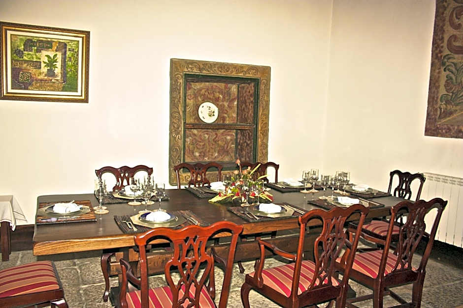 Hotel Convento Nossa Senhora do Carmo