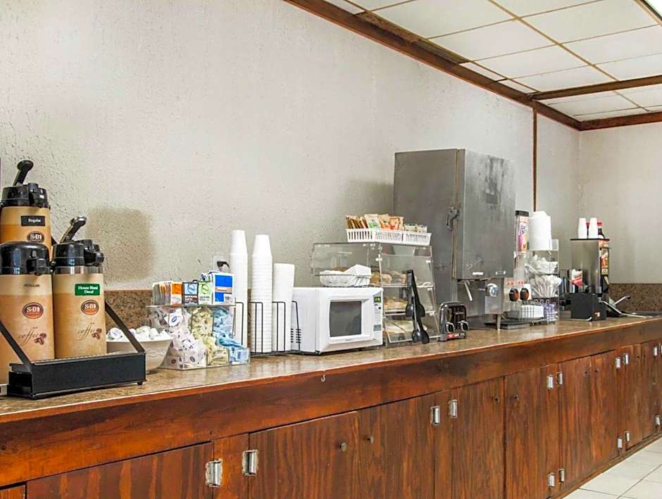 SpringHill Suites by Marriott Beaufort