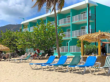 Emerald Beach Resort