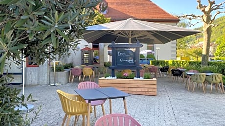 Hotel Thurpark