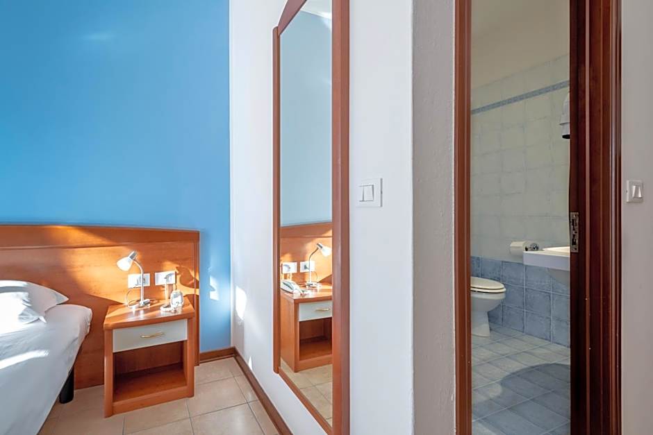 Hotel Caracas