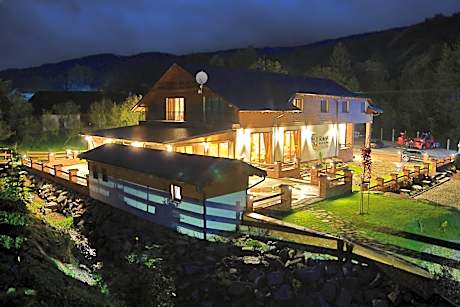 Ranč Regetovka