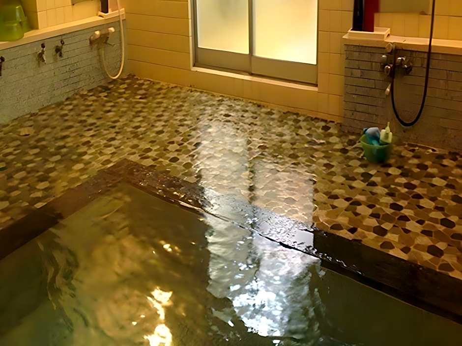 Hotel Shinwaka Lodge