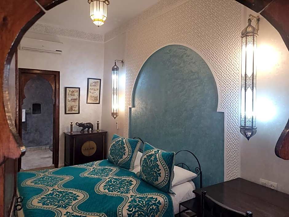 Riad Bayti