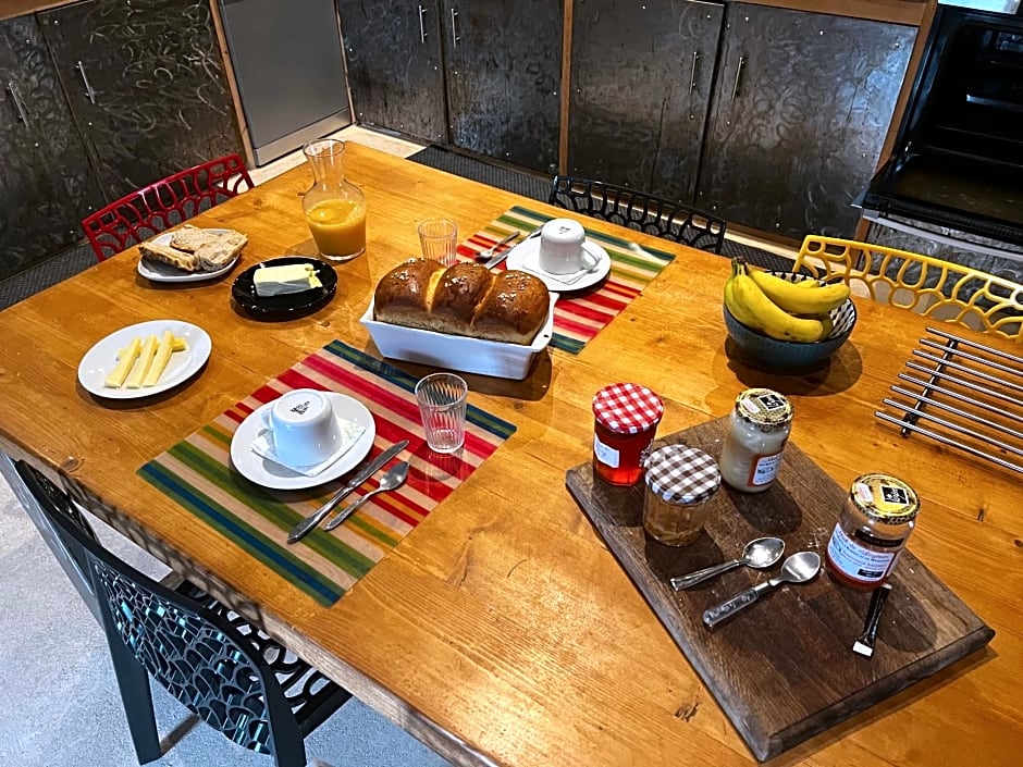 La Grange de Grandviala