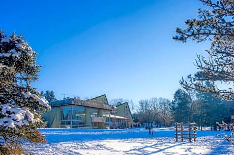 VTF Le Domaine des Puys