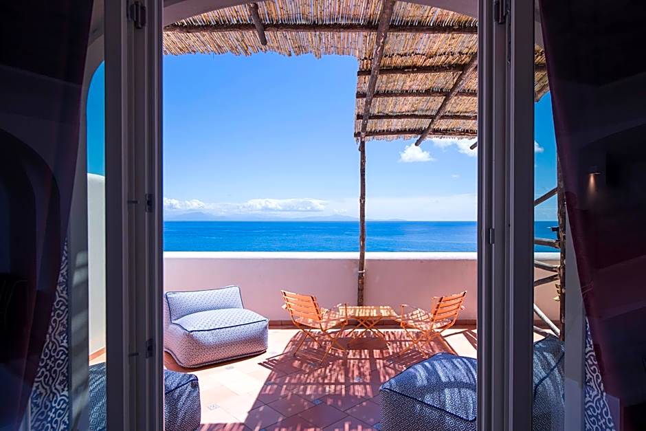 Photo 1 of 50 of Villa Bossa Amalfi