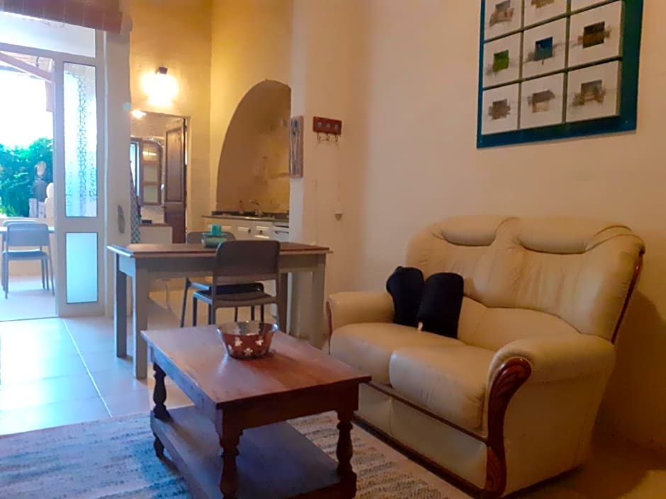 Charming B&B Dar Ta Zeppi