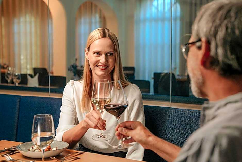 Thermenhotel Stoiser