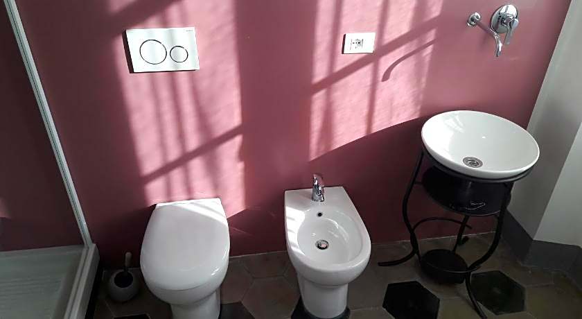 Langhe di Liguria B&B